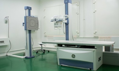 Рентген-кабинет